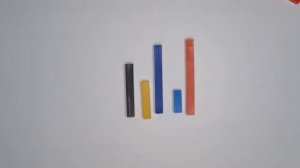 Нумирошка. Палочки Кюизенера. Задание 7