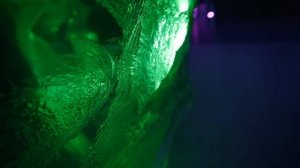 Рум Тур с Сергеем Суховым/ Двухуровневая квартира / Множество световых сценариев / Рум Турист