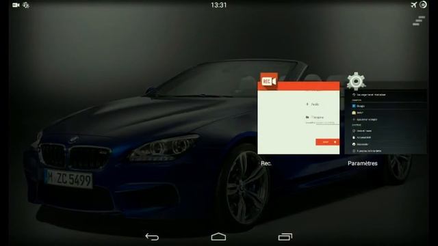Démo samsung galaxy tab 2 7" P3110 android 4.4.4 rootée смотреть онлайн
