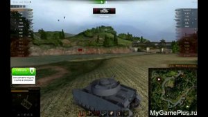Скачайте весёлую ★ озвучку экипажа от Джова ★ для World of Tanks