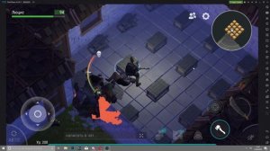 Рейд базы Player9030 - Last Day on Earth