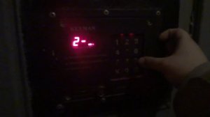 Как прописать свой код на домофоне KEYMAN