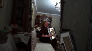 Даргинская песня. Кистаман Мутаева