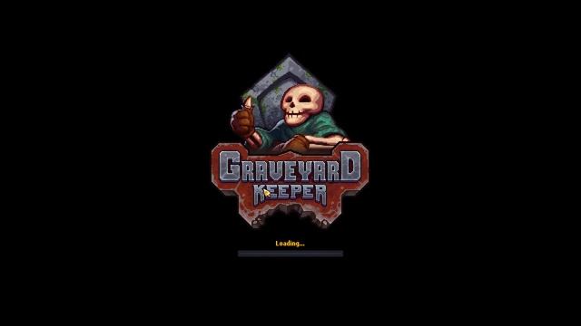 Graveyard keeper #8