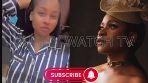 E CHOKE!🥶 WATCH MOMENT PHYNA ANNOUNCE MARRIAGE AS SHE DRAGGED BRAND BUILDERS TO THE MUD!