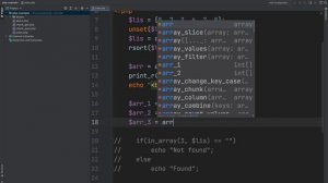 Уроки PHP для начинающих / #14 – Встроенные PHP функции