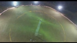 Khokharwada Day night tennis cricket tournament Final 2017 part 3