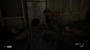 Where To Find The Engraved Ring In The Last Of Us Part II (So Great And Small Trophy)