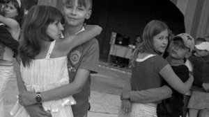 В краю магнолий.