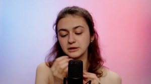АСМР макияж |АСМР болталка| Принятие себя| ASMR makeup |ASMR conversations| Accepting yourself