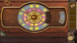 Can You Escape The 100 Room  11 level 19