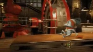 Crazy Frog- Last Christmas (Song)