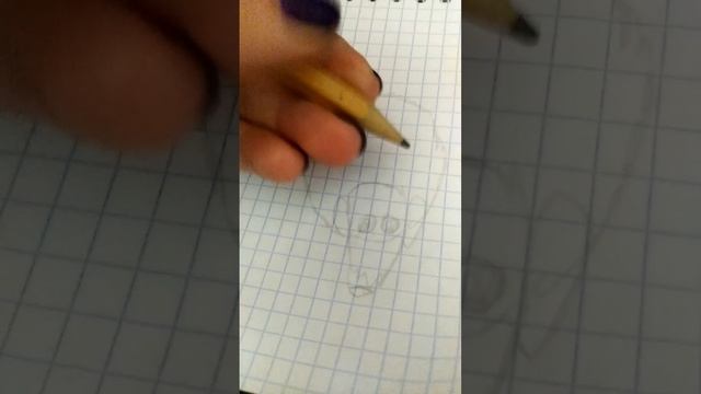 Как нарисовать крысу реалистично, если вообще не умеешь рисовать смотреть онлайн