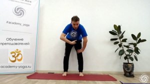 3.18. Пранавьяямы. Обучение наули