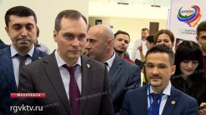 Итоги федерального проекта «Фабрика предпринимательства»