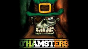 O'Hamsters - Saint Patrick's Day