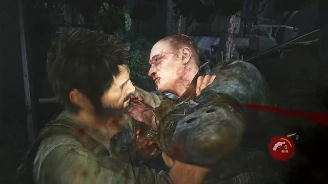 Щелкуны ★ The Last of Us Remastered ★ #3