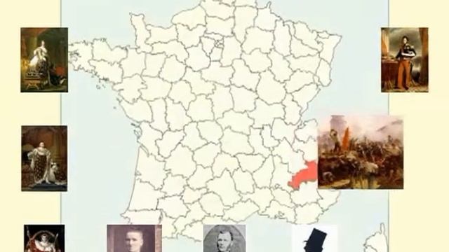 D 14 De Bonaparte à Napoléon III смотреть онлайн