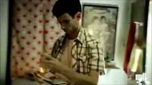 ANGELS & AIRWAVES - EPIC HOLIDAY [OFFICIAL MUSIC VIDEO]