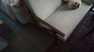 Современный дом в лесу / Модульный дом 35 м² / Рум Тур