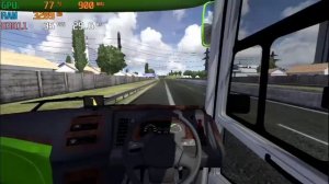 #Tutorial Settings Graphic pada Game ETS2 untuk mengurangi lag Low-End PC