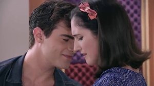 Любовь настала