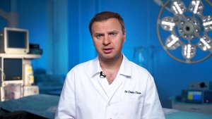 Киста яичника.Оперировать или подождать?