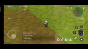 Last Day PvP Жадность погубила... LDOE PVP
