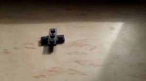 как сделать самолет из лего