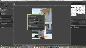 Графический редактор Gimp 2.10/Урок №1 Установка и интерфейс