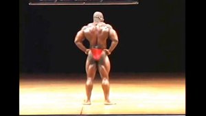 Декстер Джексон