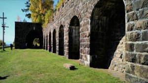 Байкал, Осень 2024_1