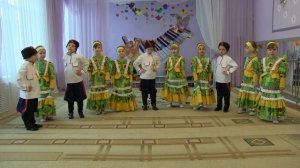 «Эх! Казачата!»