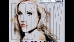 Cascada - Bad Boy