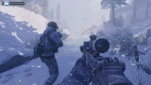 COD: Modern Warfare 2 Remastered | Veteran/All Collectibles | Part 12 "Contingency"