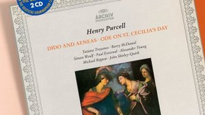 Purcell: Hail, bright Cecilia!, Z. 328 Ode for St. Cecilia's Day - Wondrous machine!