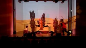 NucKids 2018. Мальчик 972. Зимняя Сказка