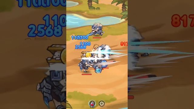 Ryan Gameplay - All Skins - Legendary Heroes - Seven Knight Idle Adventure | Android Games смотреть онлайн