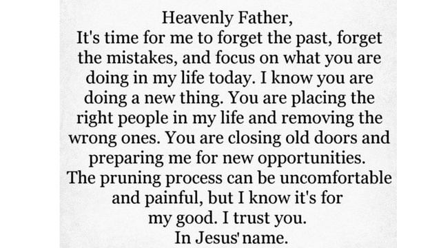 God Says : This Is Your Last Warning Don't Ignore Me Today | God message for you today | God helpsu