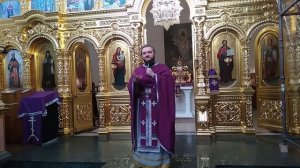 ВЗЛОМАТЬ НЕБО. Отец Савва (Мажуко)