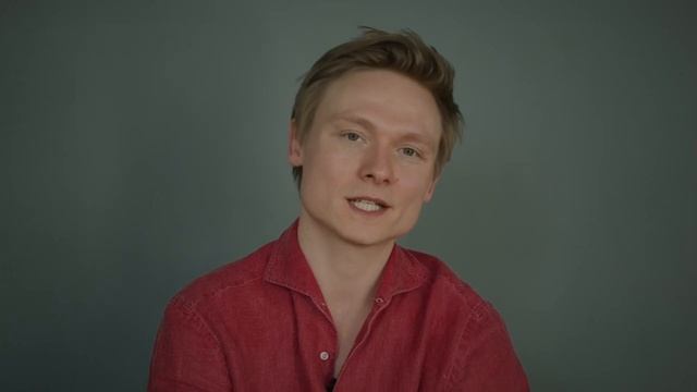 Актерская визитка-Константин Кудинский смотреть онлайн