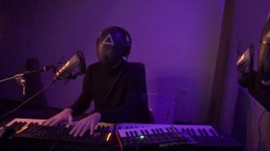 ИГРА В КАЛЬМАРА РЕМИКС (live looping remix)