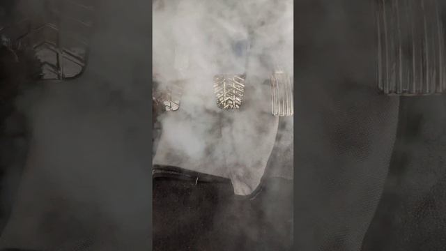 Как очистить педали в автомобиле