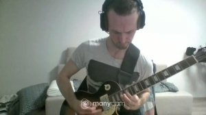 Vivaldi - Storm (Metal Cover)