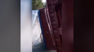 Тренировочное упражнение IPSC. Пистолет, Суомуссалми