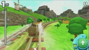 Diesel 10 Evolves to SILVER Diesel! Speed Booster - Thomas & Friends: Go Go Thomas! New Update 2018