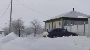 28 декабря 2022 г. д.Уйско-Чебаркульская.