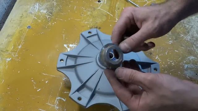 Вятка Электрон часть 1