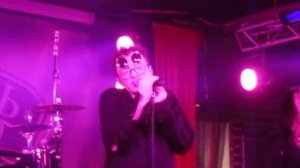 The Matrixx - Ни там ни тут (Саратов, 18.02.2017)