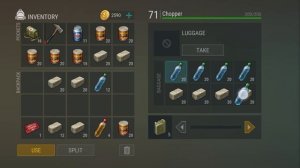 "PLAYER 6800" base raided - Last Day On Earth: Survival